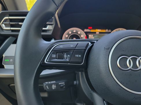 Used 2026 Audi A3 2.0T Premium w/ Black Optic Package AWD/4WD image 30