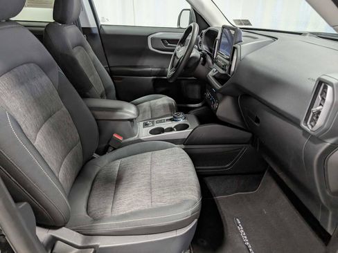 Used 2021 Ford Bronco Sport Big Bend image 39