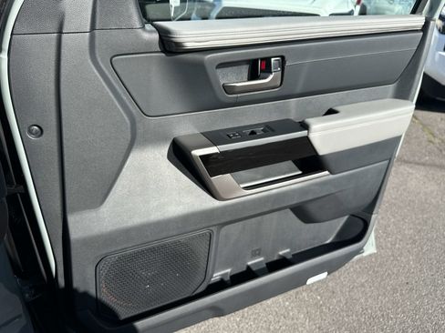 New 2026 Toyota Tundra Limited image 16