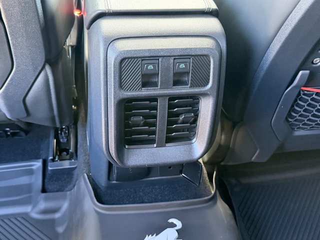 New 2026 Ford Bronco Raptor w/ Interior Carbon Fiber Pack AWD/4WD image 16