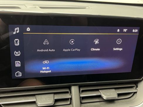 Certified 2024 Chevrolet Trax ACTIV FWD image 18