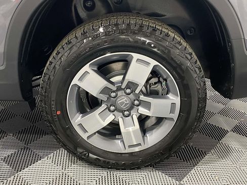 New 2026 Honda Ridgeline RTL image 7
