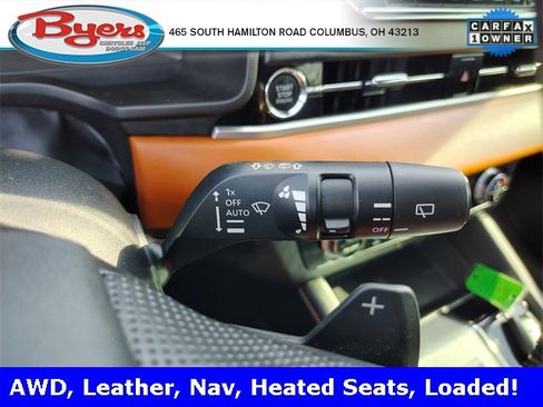 Used 2022 Mitsubishi Outlander SEL image 22