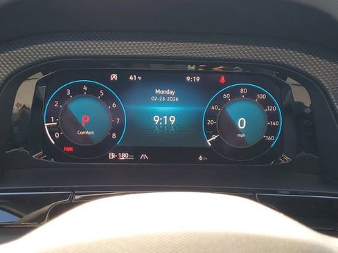 New 2026 Volkswagen Atlas Cross Sport SEL R-Line image 24