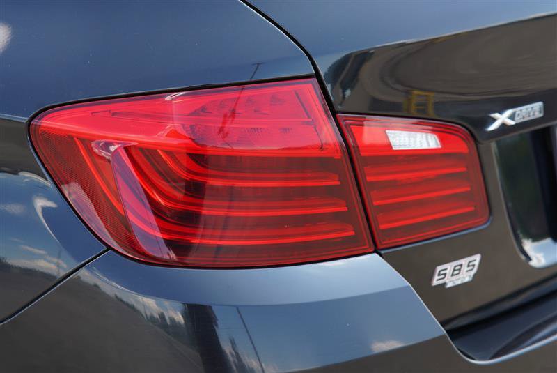 Used 2016 BMW 528i xDrive Sedan AWD/4WD image 25