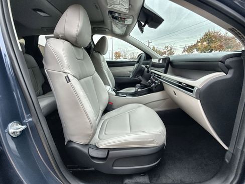 New 2026 Hyundai Tucson SEL image 27