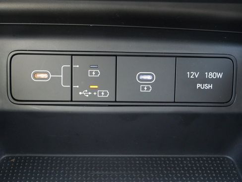 Used 2026 Hyundai Tucson SEL Plus AWD/4WD image 20