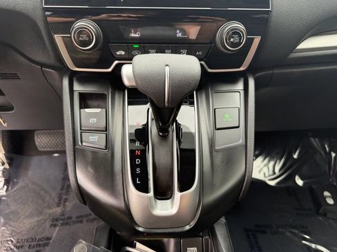 Used 2019 Honda CR-V LX image 25
