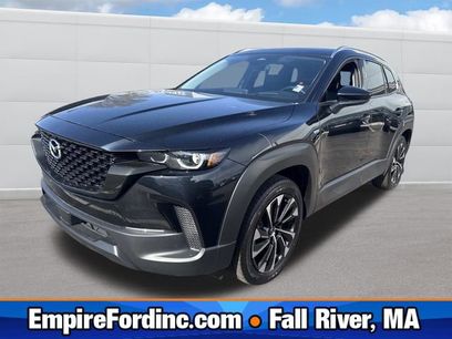 Used 2025 MAZDA CX-50 2.5 Hybrid w/ Premium Plus Pkg