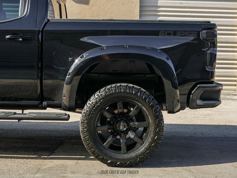 Used 2023 Chevrolet Silverado 1500 RST w/ All Star Edition Plus image 5