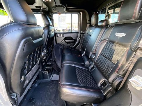 Used 2020 Jeep Gladiator Rubicon image 28