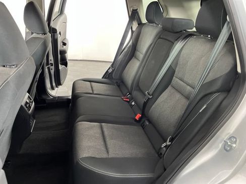 Used 2024 Nissan Rogue SV FWD image 41