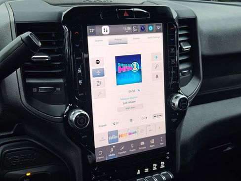 New 2026 RAM 3500 Tradesman image 27