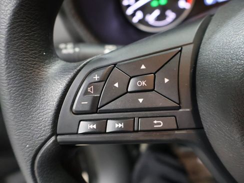 Used 2024 Nissan Sentra S image 34