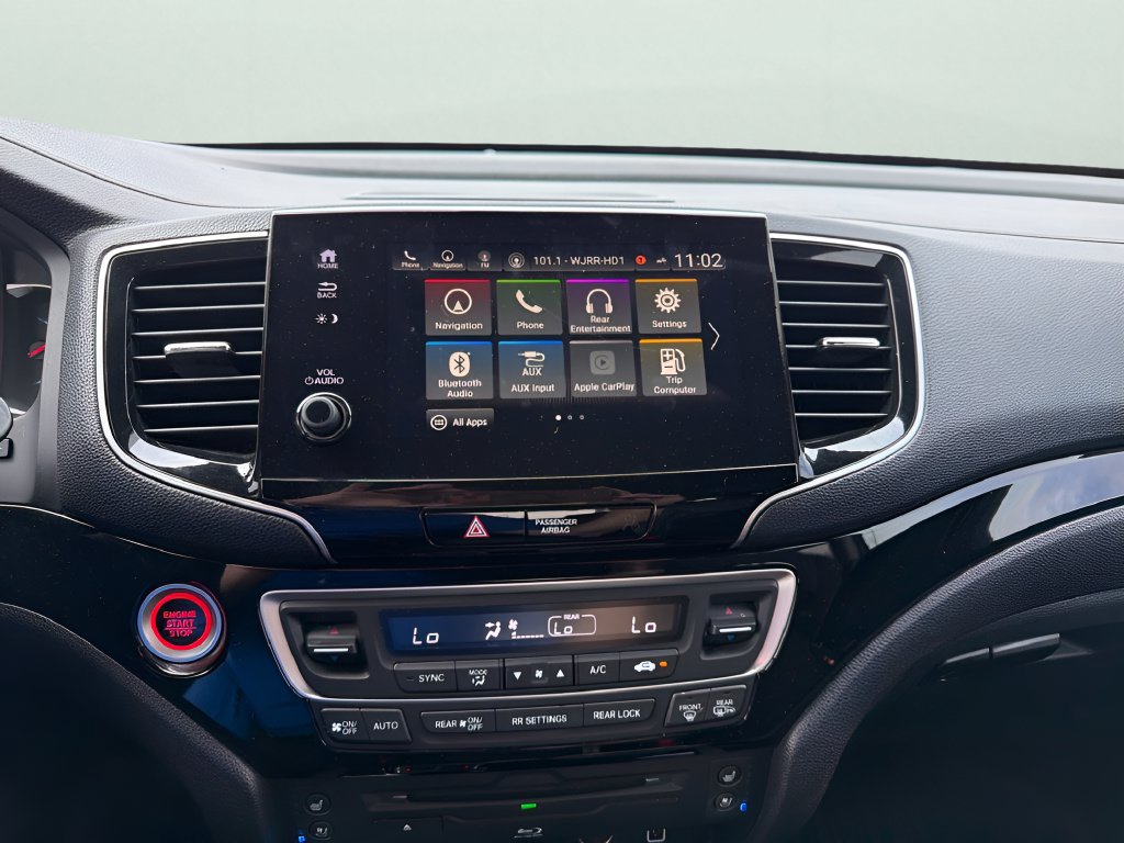 Used 2019 Honda Pilot Elite image 5