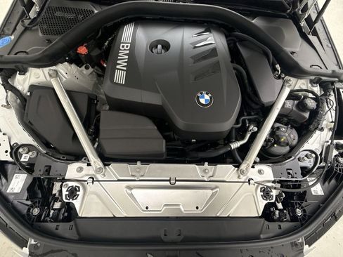 New 2026 BMW 430i xDrive w/ M Sport Package image 31