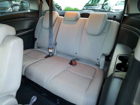 Used 2023 Honda Odyssey Touring image 29
