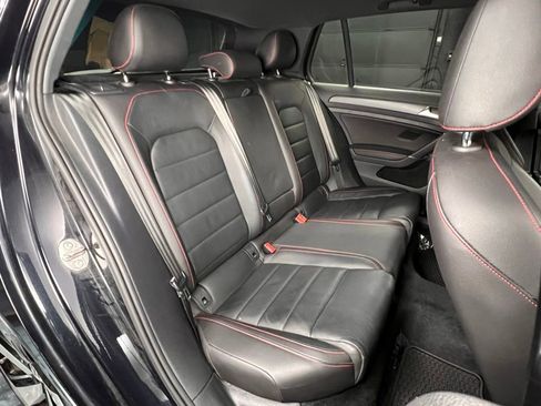Used 2019 Volkswagen GTI Autobahn image 48