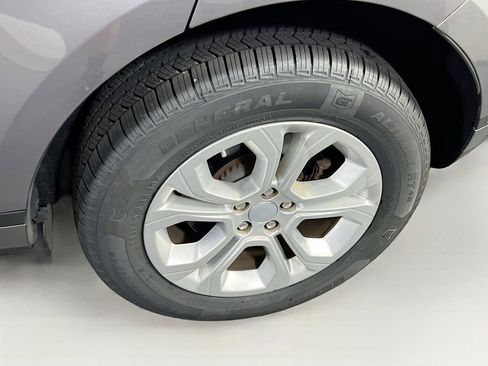 Used 2021 Land Rover Range Rover Evoque S image 28