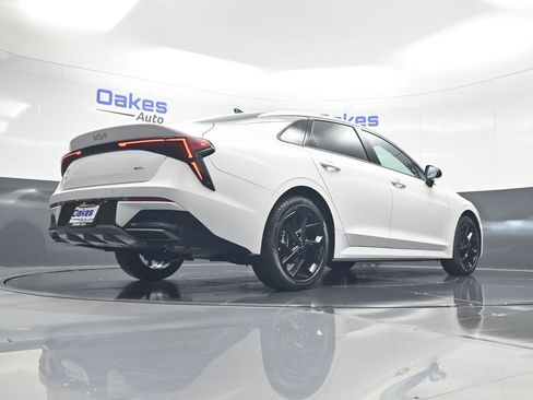 New 2026 Kia K5 GT-Line w/ GT-Line Premium Package FWD image 45