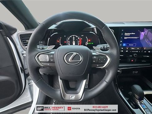 Used 2024 Lexus NX 350 F Sport image 17