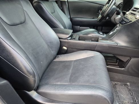 Used 2015 Lexus RX 350 FWD image 11