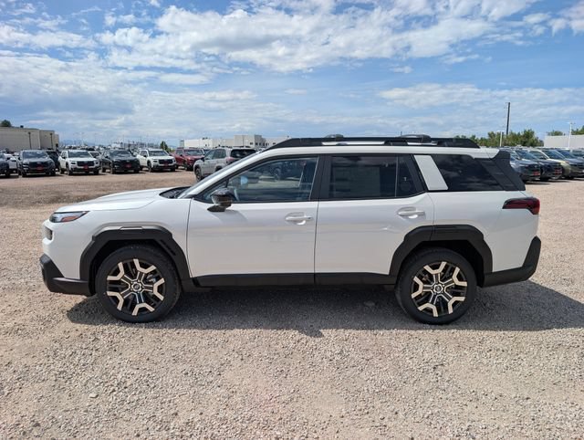 New 2026 Subaru Outback Touring XT AWD/4WD image 6