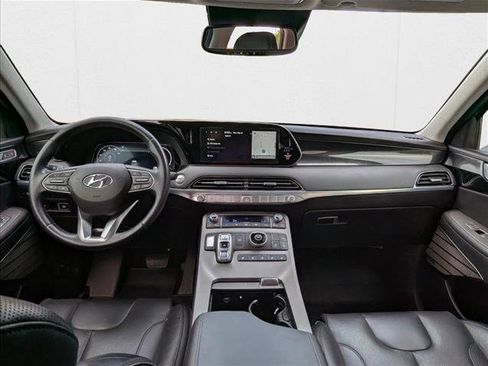 Used 2022 Hyundai Palisade Limited image 22