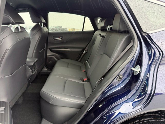 Certified 2024 Toyota Venza XLE AWD/4WD image 15