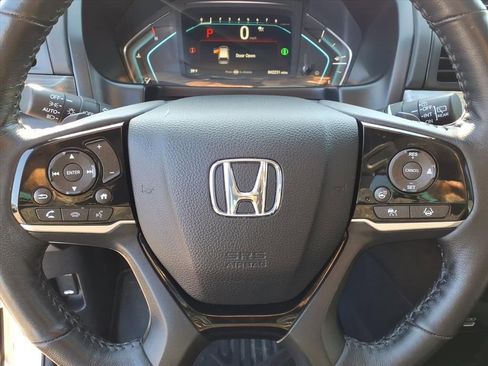 Used 2024 Honda Odyssey Elite image 6