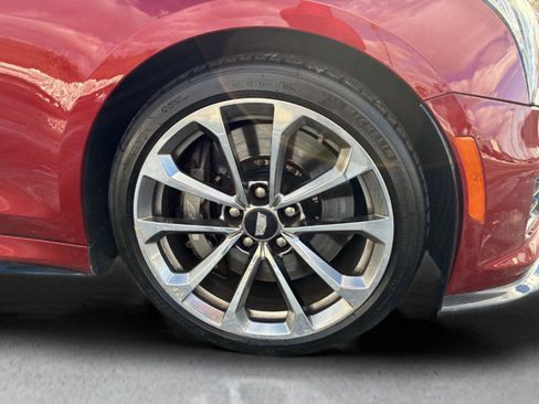 Used 2018 Cadillac ATS V w/ Carbon Fiber Package image 30