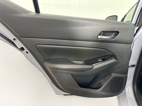 Used 2024 Nissan Altima 2.5 SR image 25