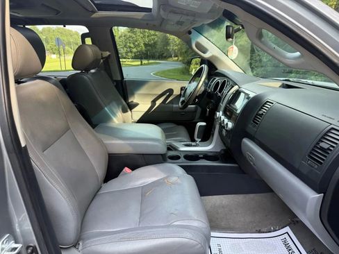 Used 2008 Toyota Sequoia Platinum image 16