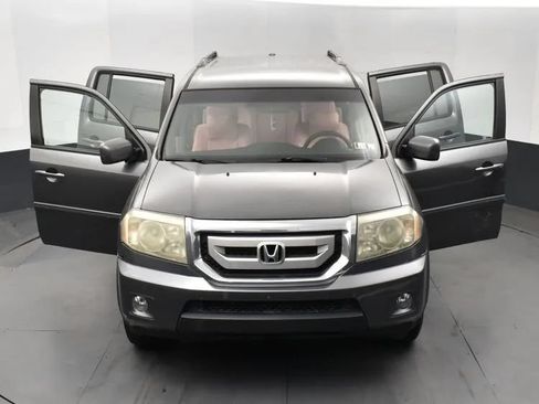 Used 2011 Honda Pilot EX image 10