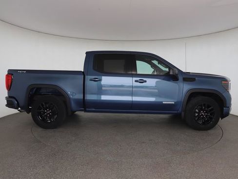 Used 2024 GMC Sierra 1500 Elevation AWD/4WD image 23