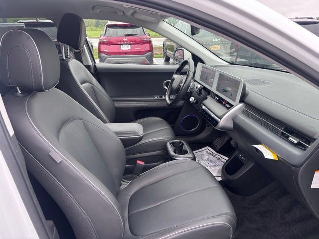 Used 2023 Hyundai Ioniq 5 SEL w/ Cargo Package AWD/4WD image 60