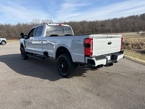 New 2026 Ford F350 XLT w/ XLT Premium Package image 3