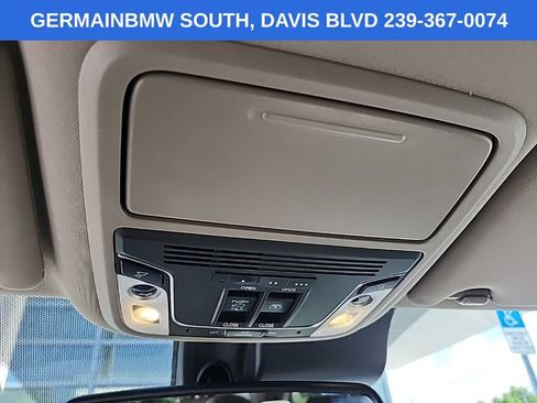 Used 2017 Honda Pilot Elite image 19