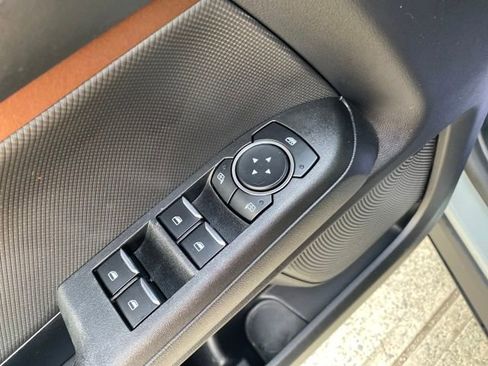 Used 2023 Ford Bronco Sport Outer Banks w/ Tech Package image 18