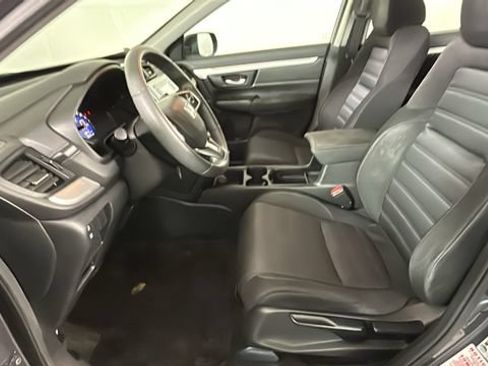 Used 2019 Honda CR-V LX image 12
