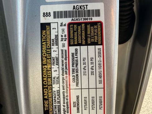 Used 2016 Toyota Tundra SR5 image 27