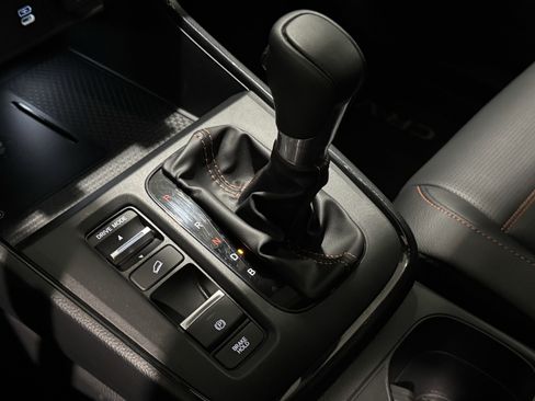 Used 2026 Honda CR-V Sport-L image 32