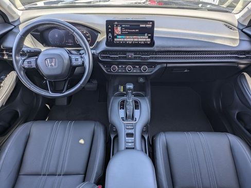 Used 2024 Honda HR-V EX-L image 17