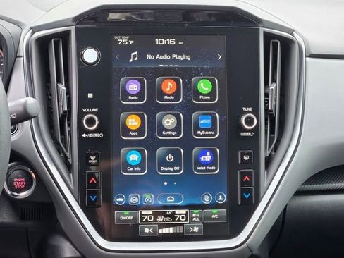 New 2026 Subaru Crosstrek 2.5i Wilderness AWD/4WD image 19