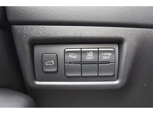 New 2025 MAZDA CX-5 Carbon Edition image 17