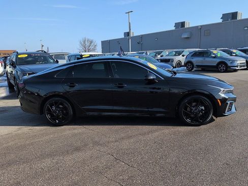 Used 2026 Kia K5 GT-Line w/ GT-Line Premium Package image 2