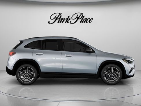 Used 2026 Mercedes-Benz GLA 250 image 26