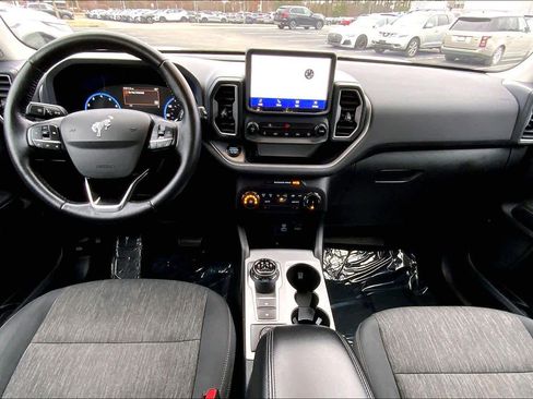 Used 2022 Ford Bronco Sport Big Bend w/ Convenience Package image 14