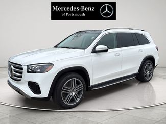 Used 2026 Mercedes-Benz GLS 450 4MATIC video 1