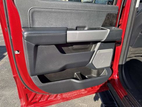 Used 2024 Ford F250 Lariat w/ Lariat Ultimate Package image 15